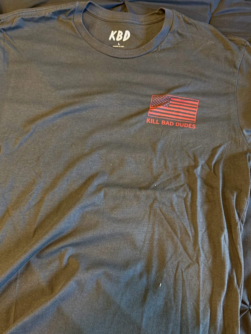 Men’s KBD Shirt